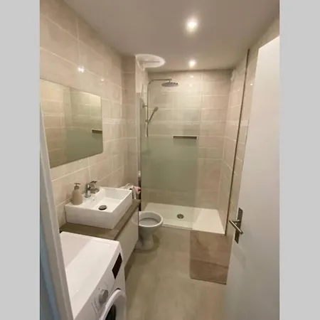 Des Arts - Netflix Et Wifi Appartement Thonon-les-Bains